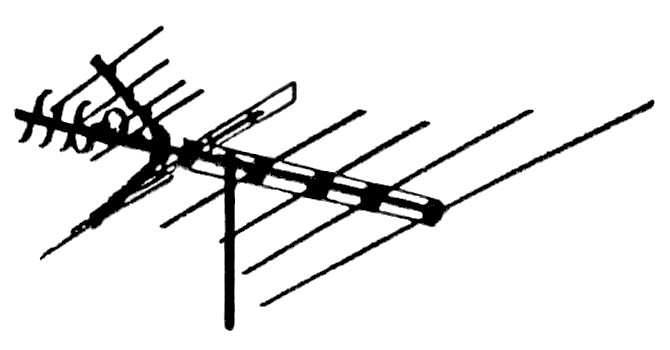 3g антенна харченко