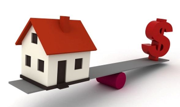 оценка рыночной стоимости объекта недвижимости