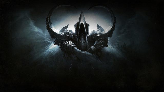 Diablo 3 адское устройство