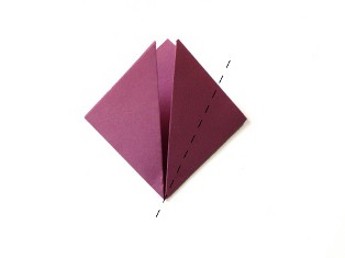 оригами из бумаги для начинающих 