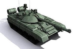 самые новые танки россии