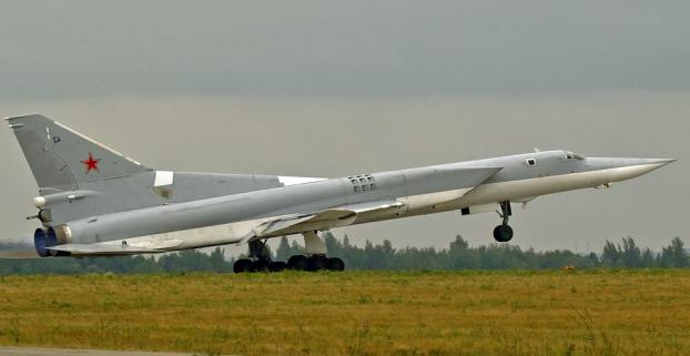 россия возобновила полеты стратегической авиации