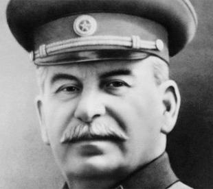 Когда умер Сталин