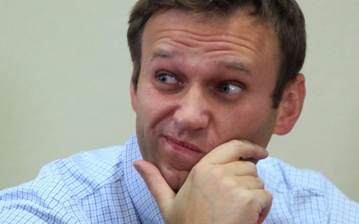 олег навальный 