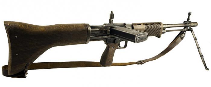 немецкие винтовки второй мировой войны