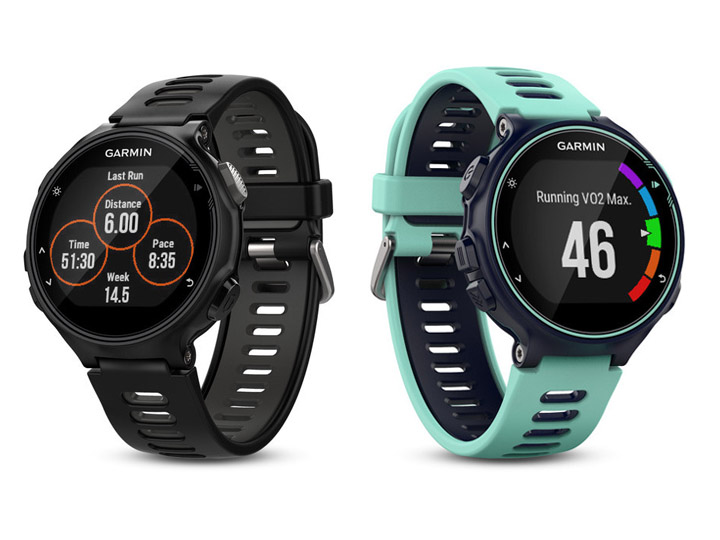 Garmin Forerunner 735XT