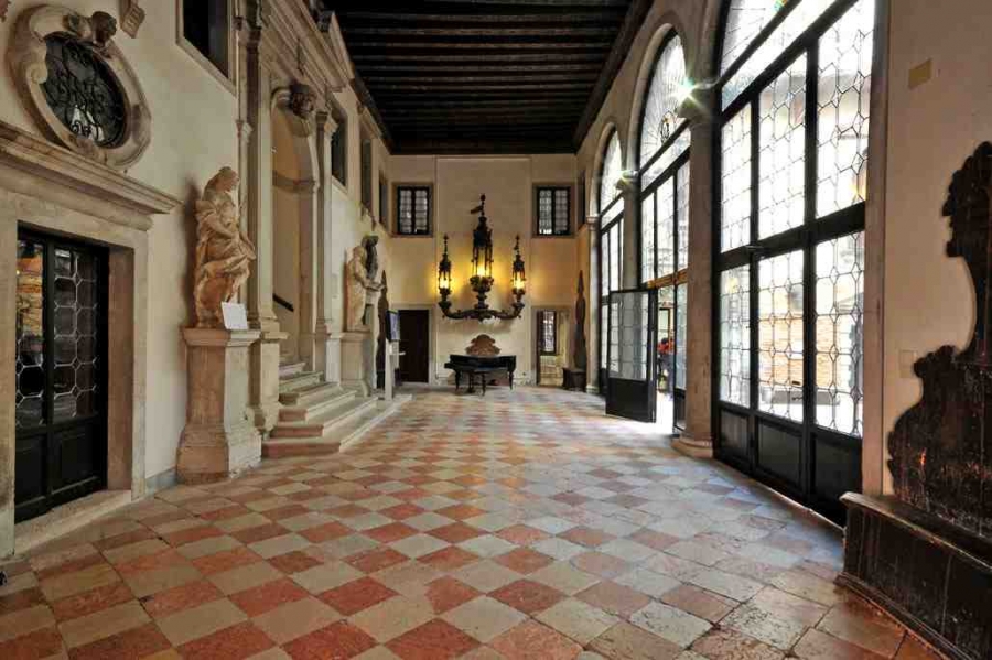 Музей Бенедетто Марчелло