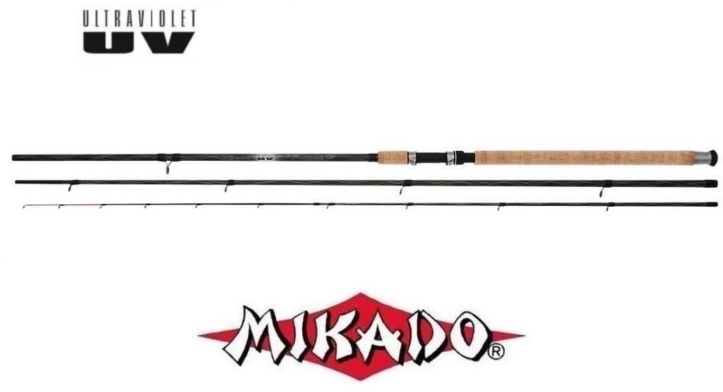 Mikado Ultraviolet Heavy Feeder