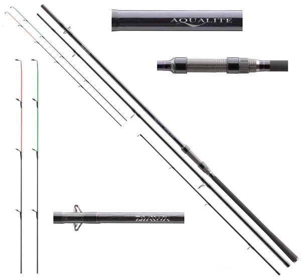 Daiwa Aqualite Light Feeder