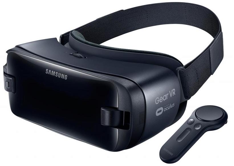 Samsung Gear VR (SM-R325)