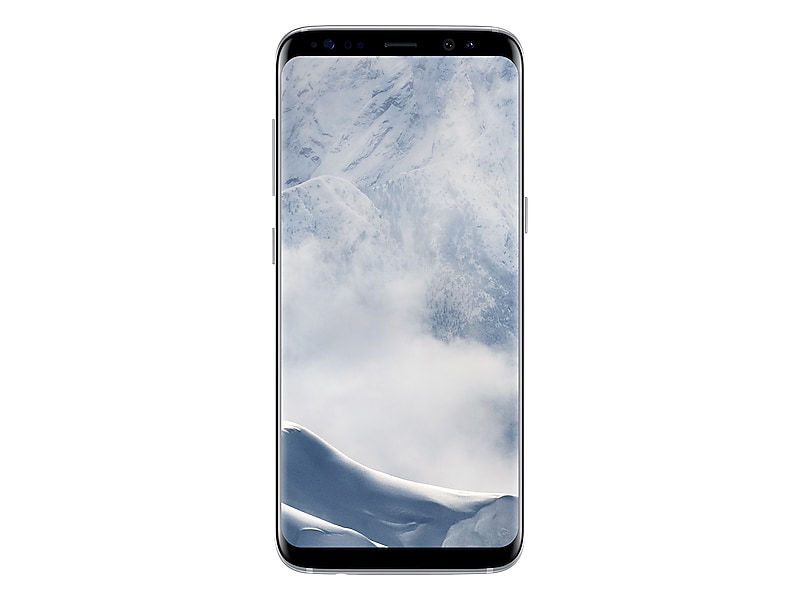 Samsung Galaxy S8