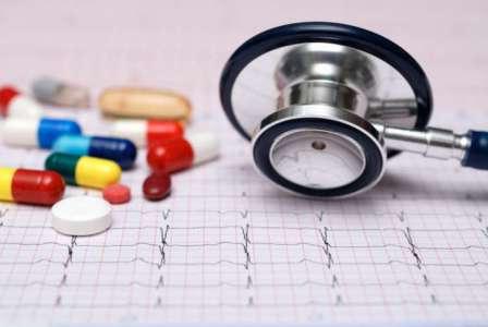 Аритмия сердца лечение таблетки