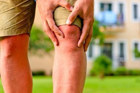 лечебная физкультура при деформирующей артрозе коленного сустава