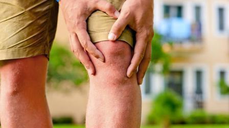 обезболивающие при артрозе коленного сустава