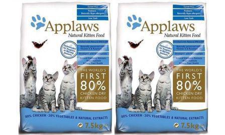 applaws корм для кошек отзывы