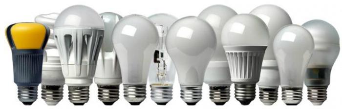 Почему моргает энергосберегающая лампочка?
