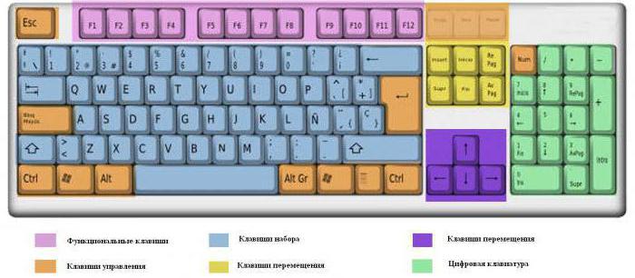 как сделать нижнее подчеркивание на клавиатуре 