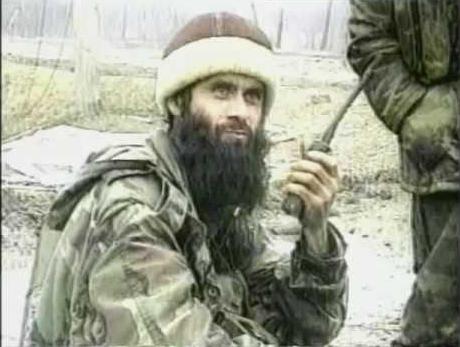 Чеченский террорист Резван Читигов: биография, гибель