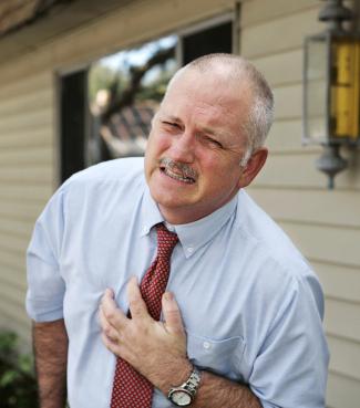 последствия инфаркта миокарда 