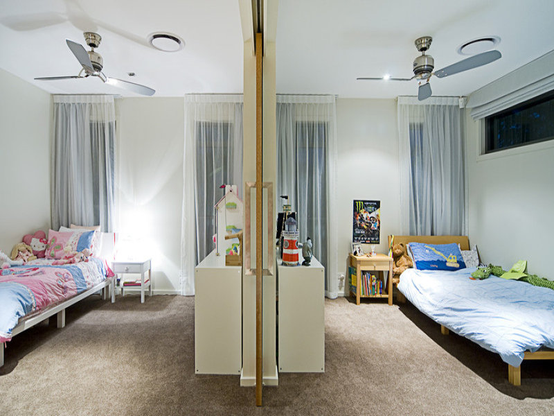 Комната для двух детей: интересные идеи, удачные примеры с фото и советы дизайнеров