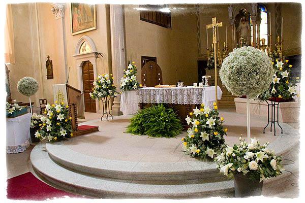 обряд венчание в православной церкви