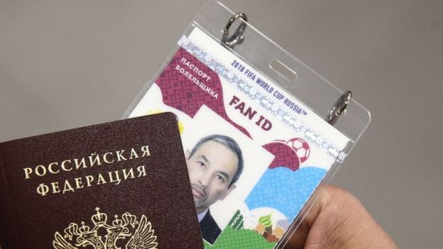 Нужно ли с собой носить паспорт постоянно в России