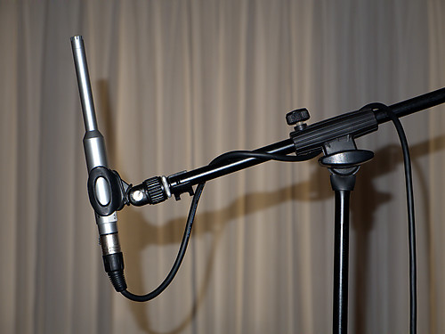 Как сделать измерительный микрофон своими руками: характеристики и способы