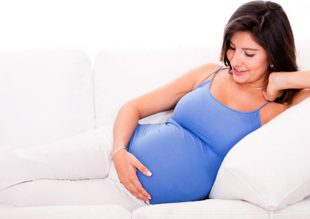 Применение "Преднизолона" беременными женщинами