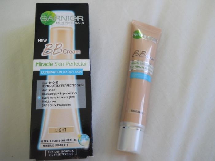 garnier bb cream отзывы