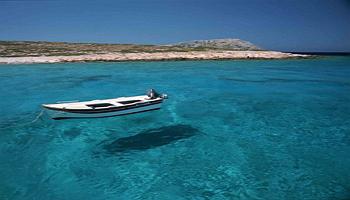 греция отдых на море