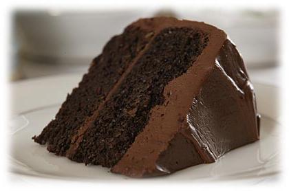 Шоколадный торт своими руками в домашних условиях