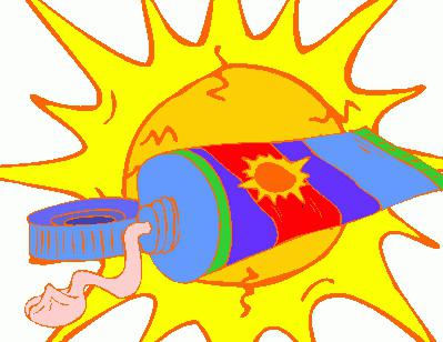Солнцезащитные средства, отзывы