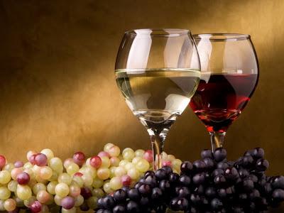 Виноградное вино, рецепт