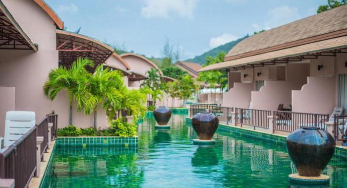 phuket kata resort 3 отзывы 