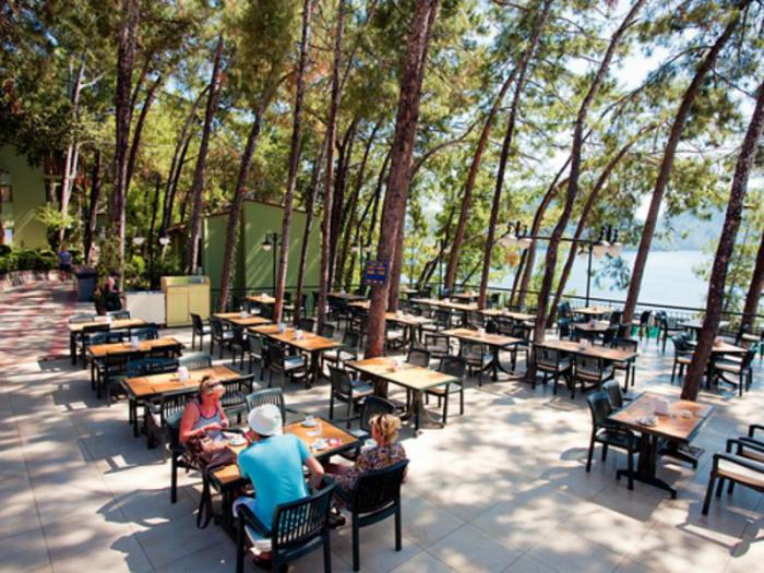 marmaris park hotel