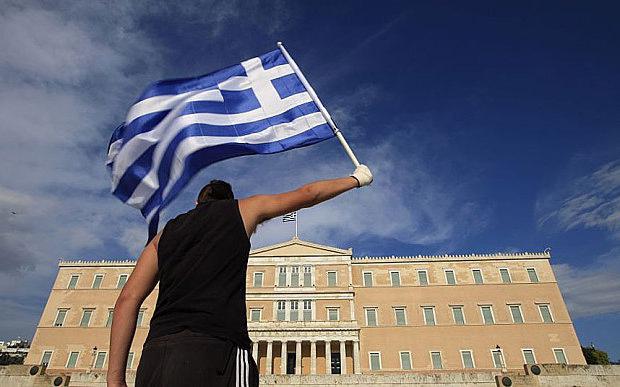 государственный долг греции 