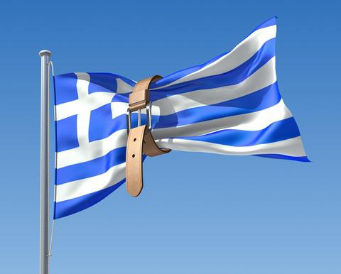 долг греции составляет 