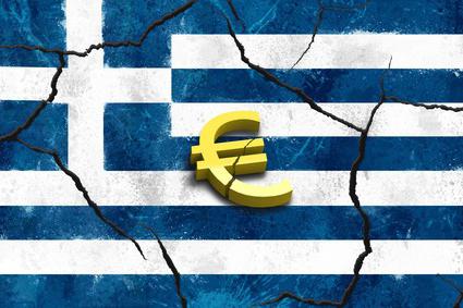 внешний долг греции 