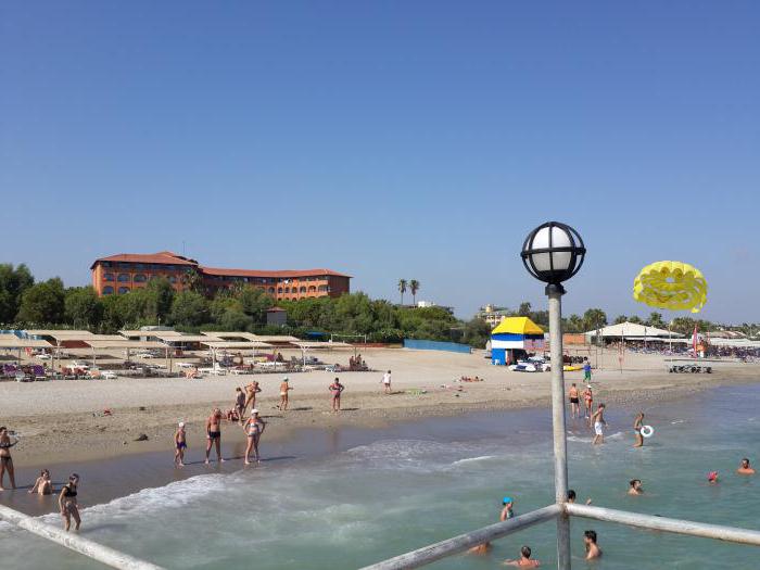 club turtas beach hotel 4 туры 