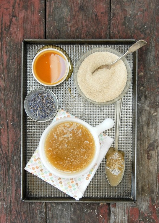 Сахарный скраб для лица: отзывы, состав, применение