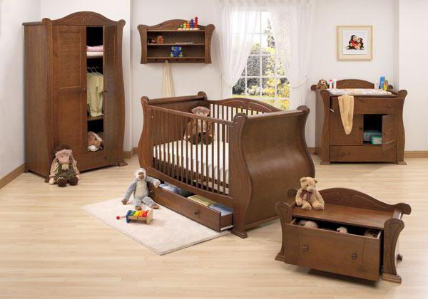 мебель для малыша