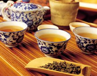 чай тибетский сбор