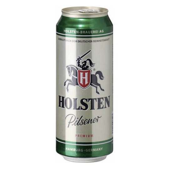 пиво holsten отзывы