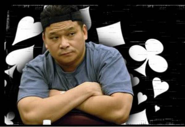 Легенда покера - Джонни Чен