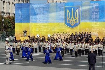 день независимости украины