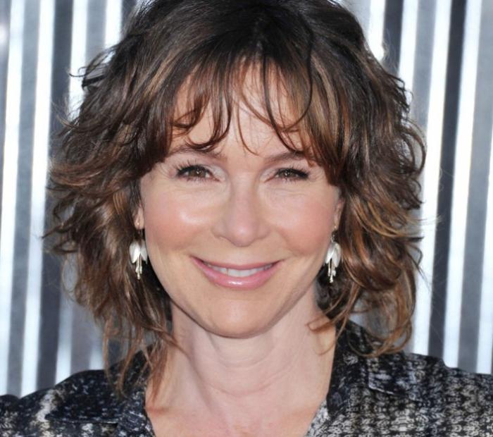 Jennifer Grey Autobiography