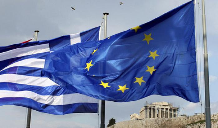 промышленность Греции до ЕС