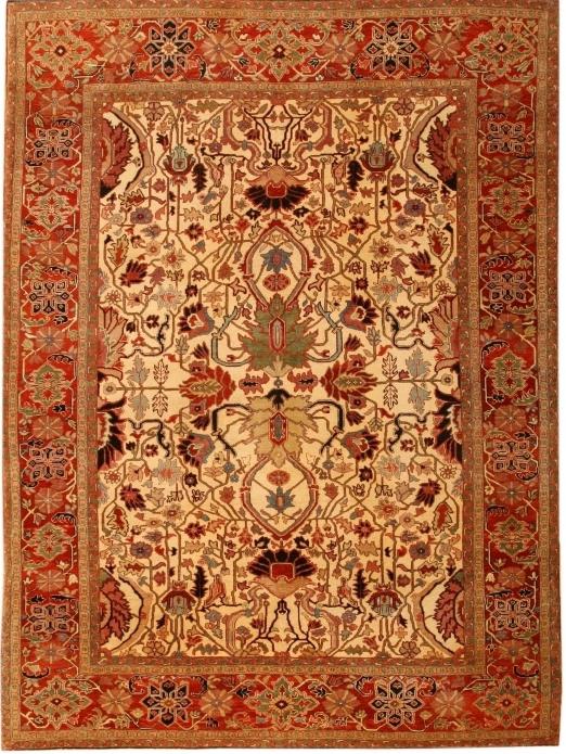 ковры турецкие