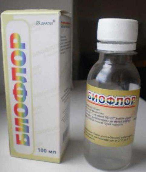 Bioflor  -  4