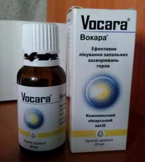 Vocara    -  9